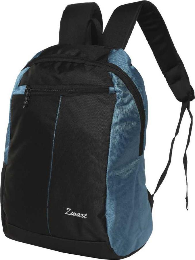 Basic 18 L Small Laptop Backpack