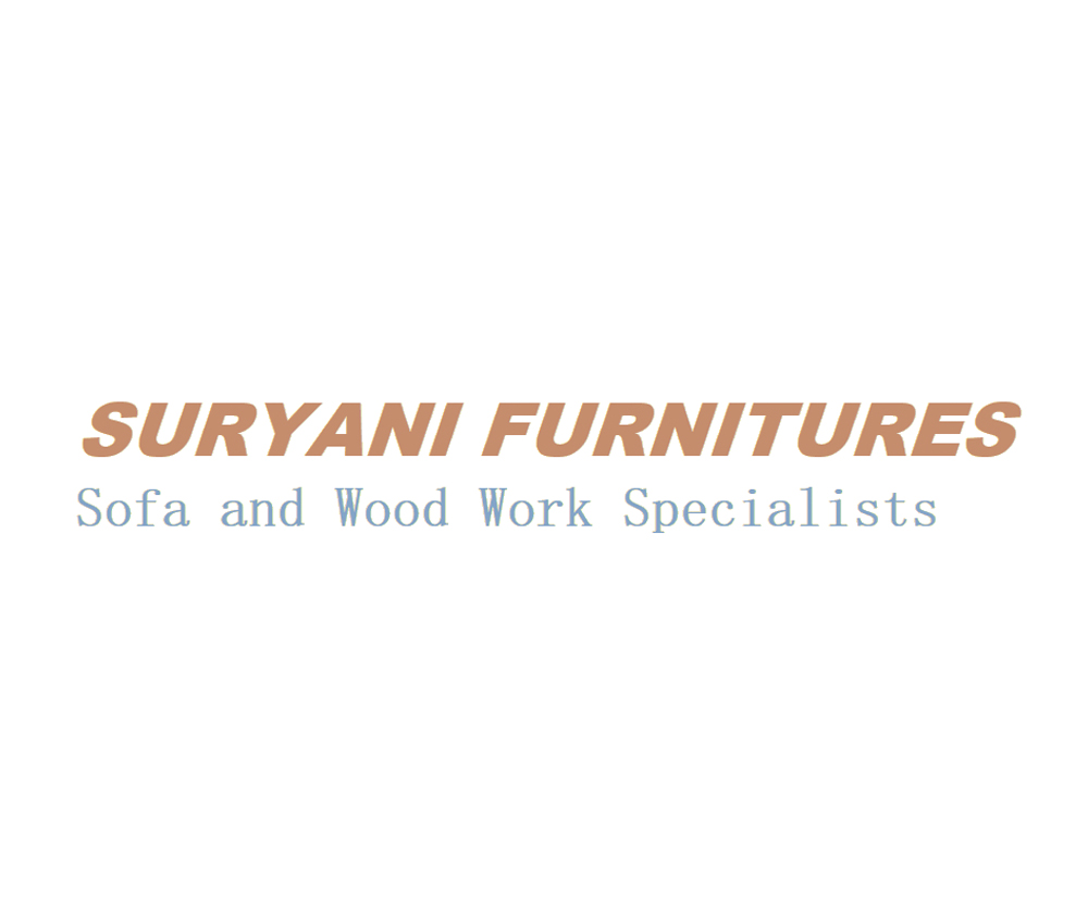 Suryani Furnitures