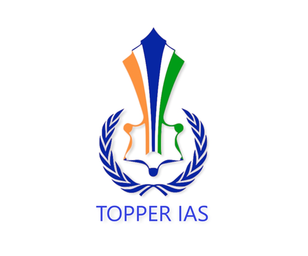 Toppers IAS