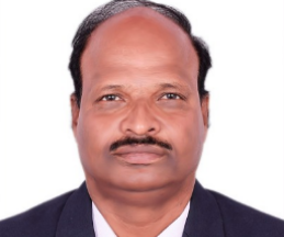 Dr. S. Mani     Vice President  (Asian Throwball)