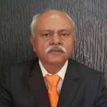 Dr. T. Ramanna   Patron