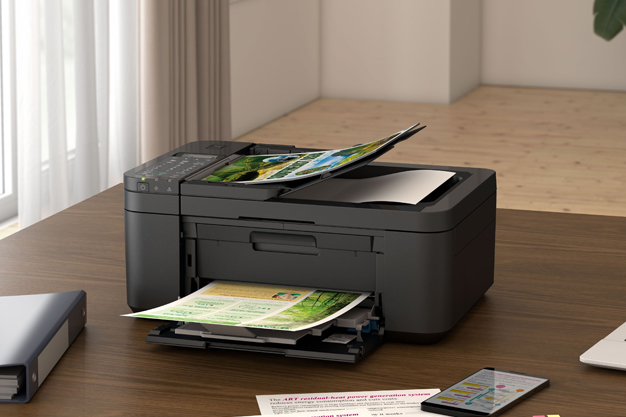 Printer Sales And Services
