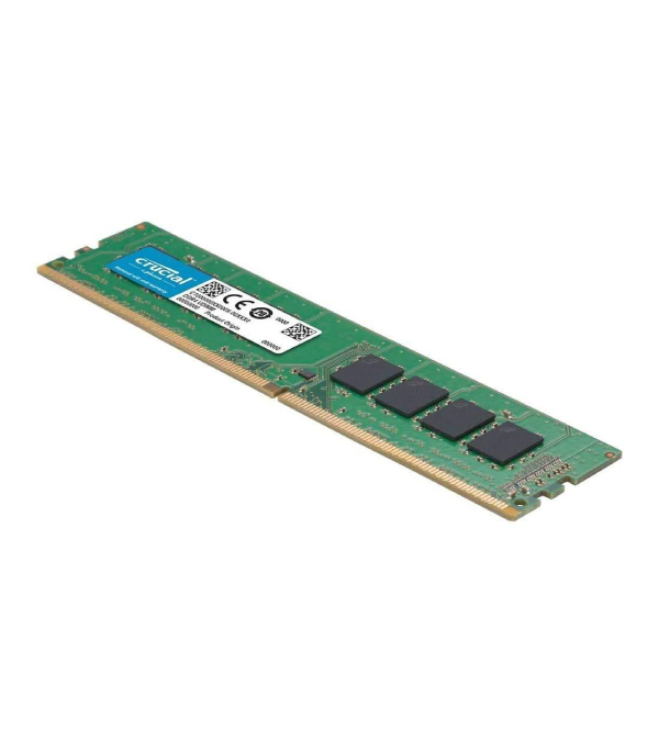 Crucial Desktop RAM CB4GU2666