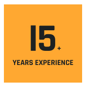 Years Of Experience