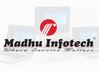 Madhu Infotech