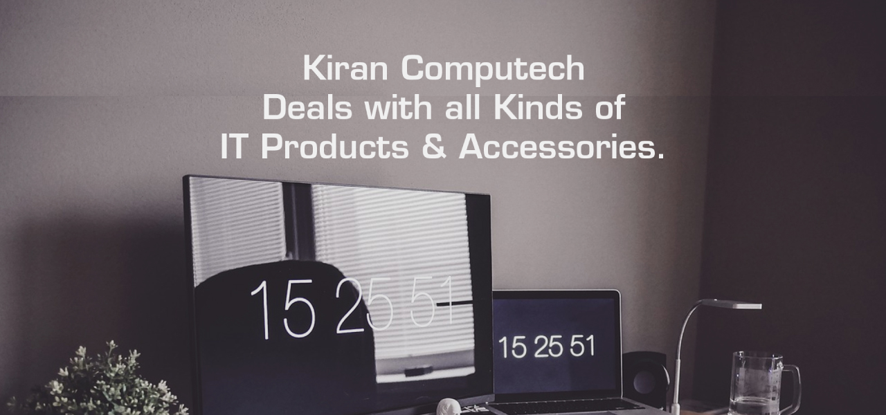 Kiran Computech