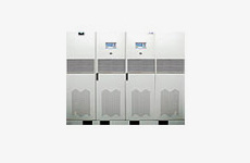 Industrial UPS - Single Phase - i4 Series