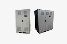 Industrial UPS - Three Phase - i6 Series