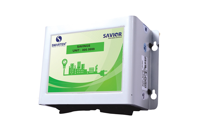 Savior/ Savior+ PWM Based Solar Retro Kit