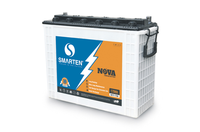 Nova Inverter Tubular Battery