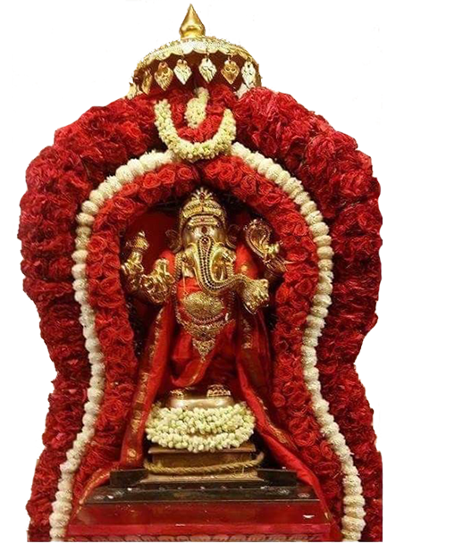 Sri Ganapathi Pooja