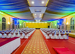 Sumadhura Banquet Hall