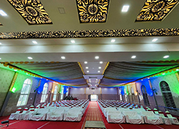 Sumadhura Banquet Hall