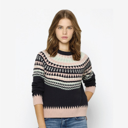 Sweater - Ladies