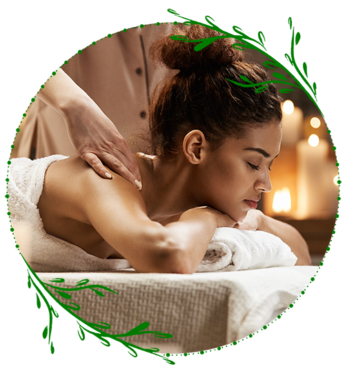The Green Tree Parlour & Spa