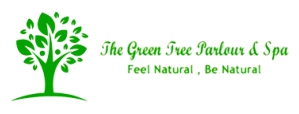 The Green Tree  Parlour & Spa