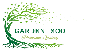 Garden Zoo