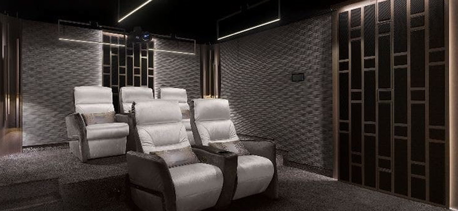 Budgeting your Home Theater