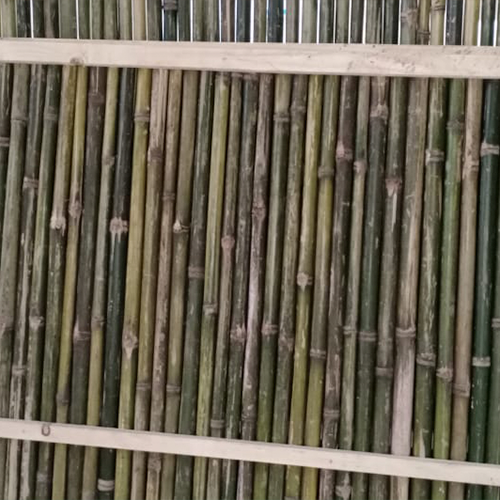 Bamboo Wood Works