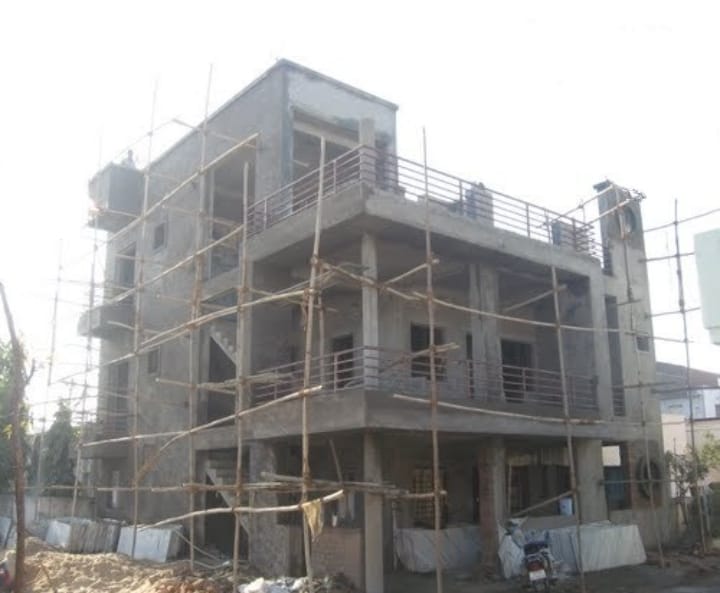 Residence Construction