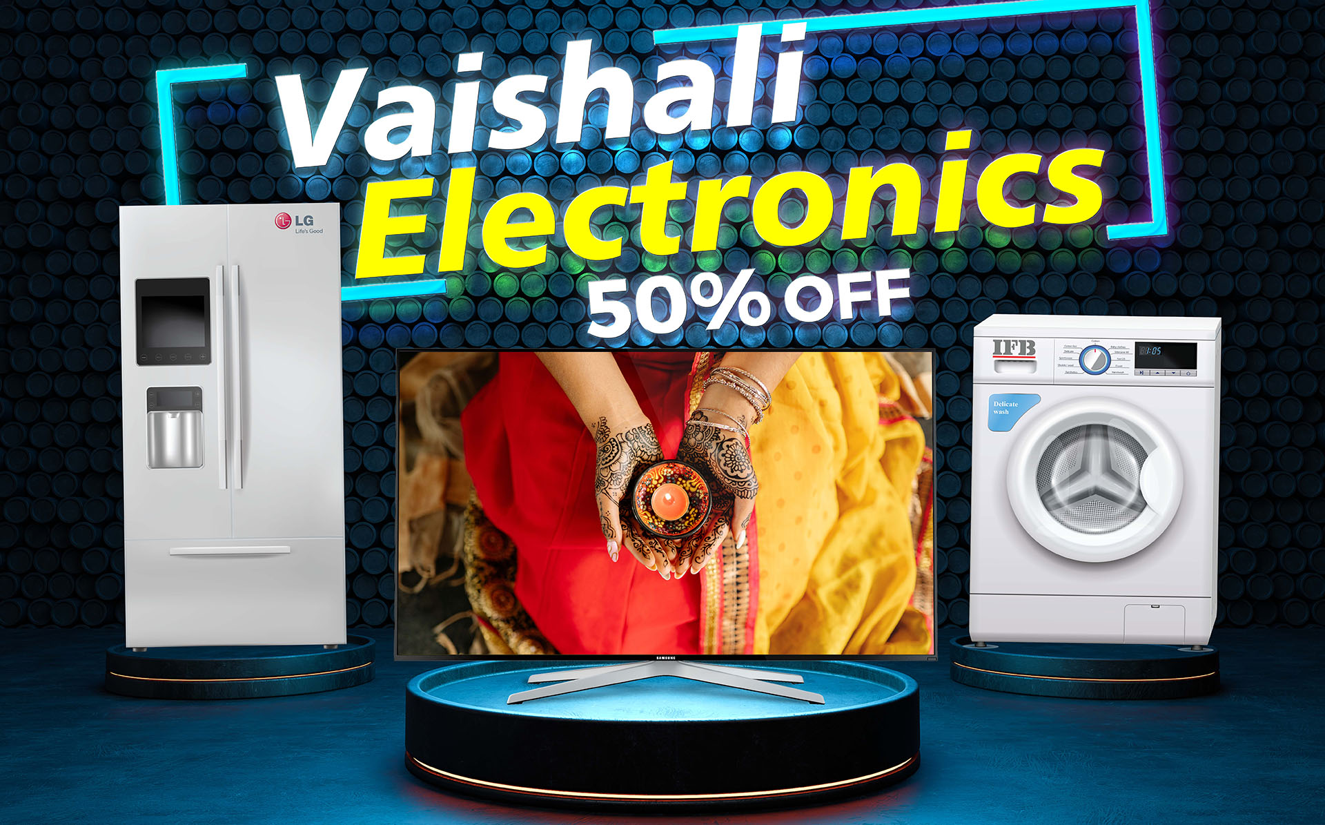 Vaishali Electronics