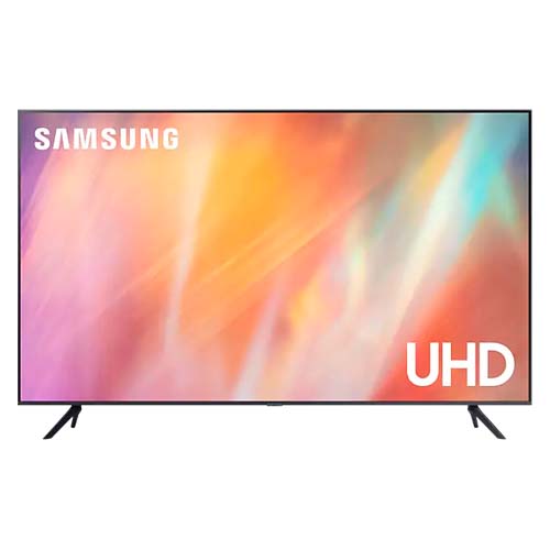 SAMSUNG 1m 46cm AUE70 Crystal 4K UHD Smart TV