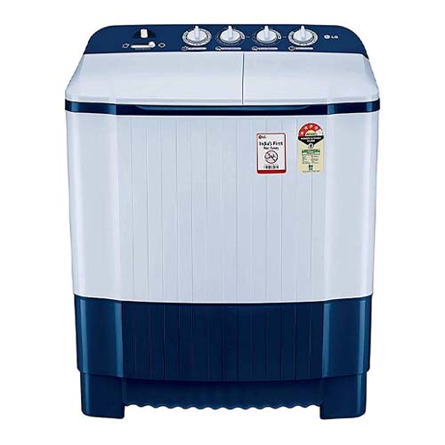 LG 6.5Kg Semi-Automatic Top Loading Washing Machine
