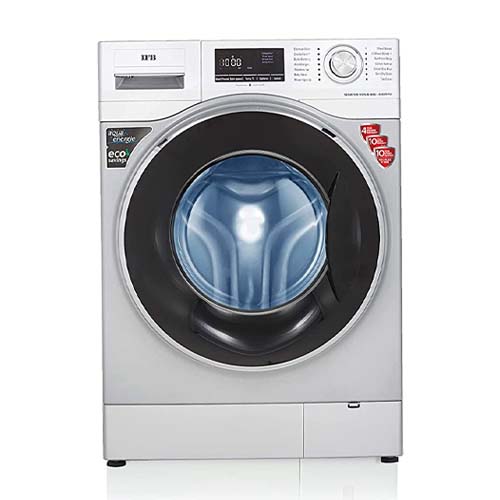 IFB 8 Kg Fully-Automatic Front Load Washing Machine