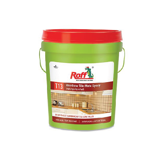 Cleaning Agents & ROFF Cements