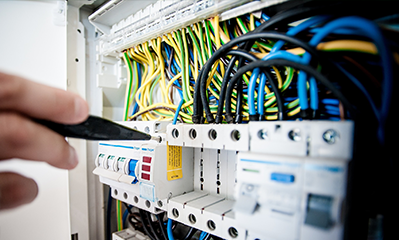 Electrical Annual Maintenance Contracts