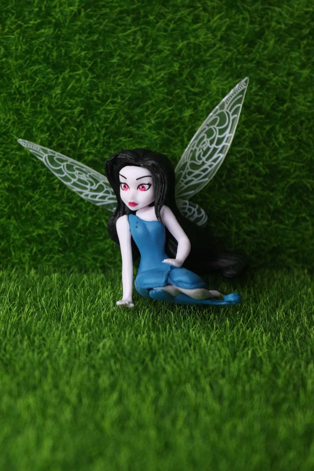 Fairys 9.5cm
