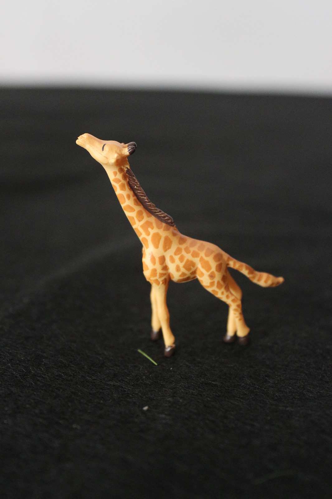 Giraffe 7cm