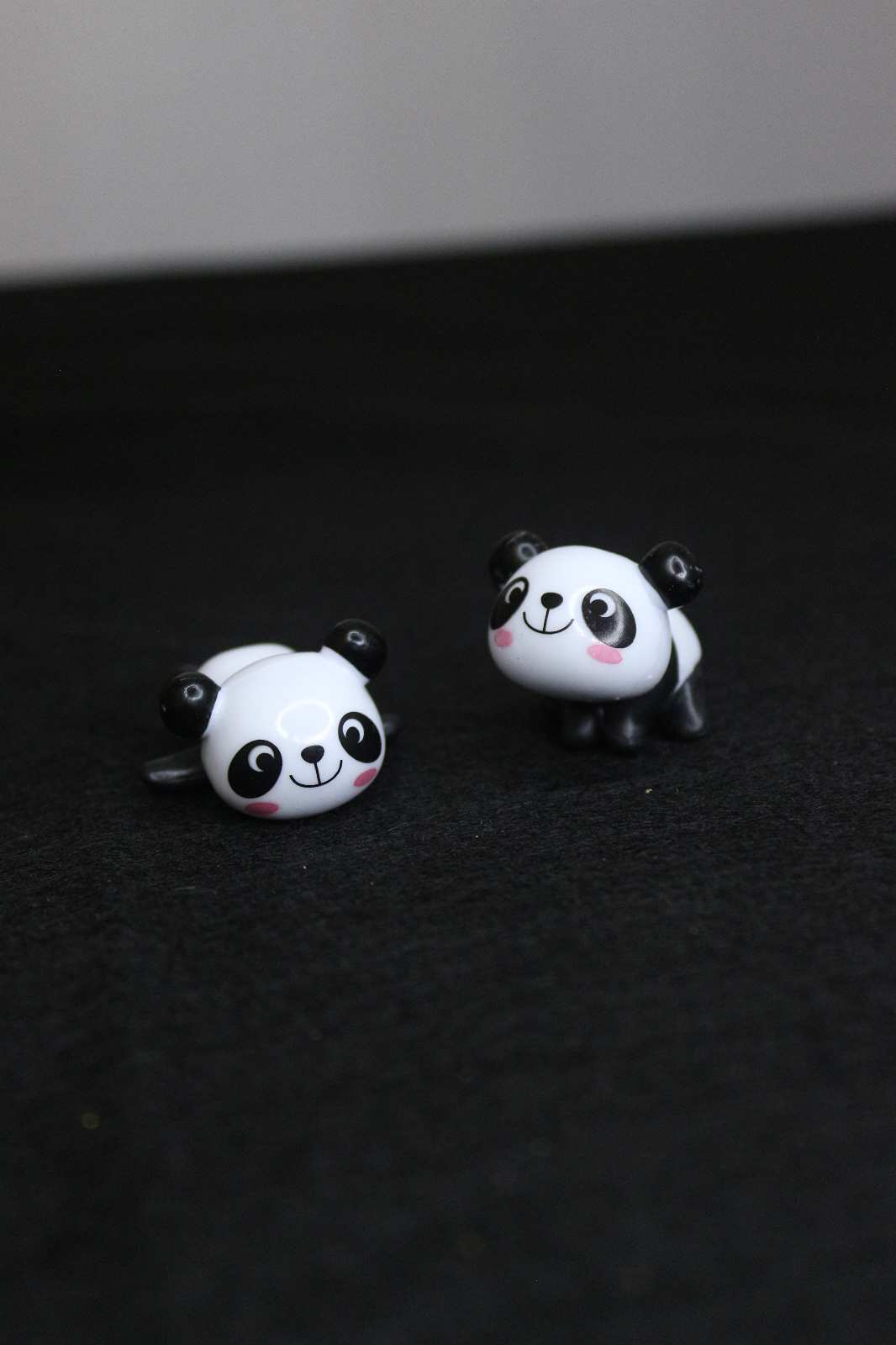 Panda Set 3.5 cm