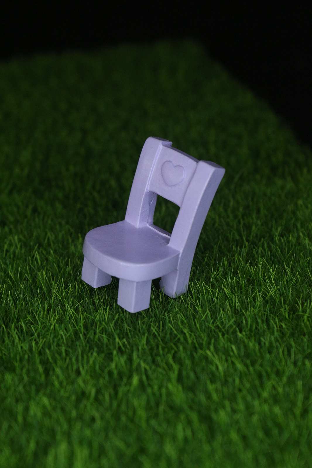 Chair 3.5cm