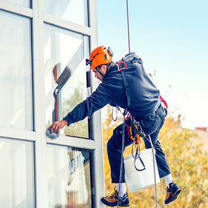FACADE CLEANING SERVICES